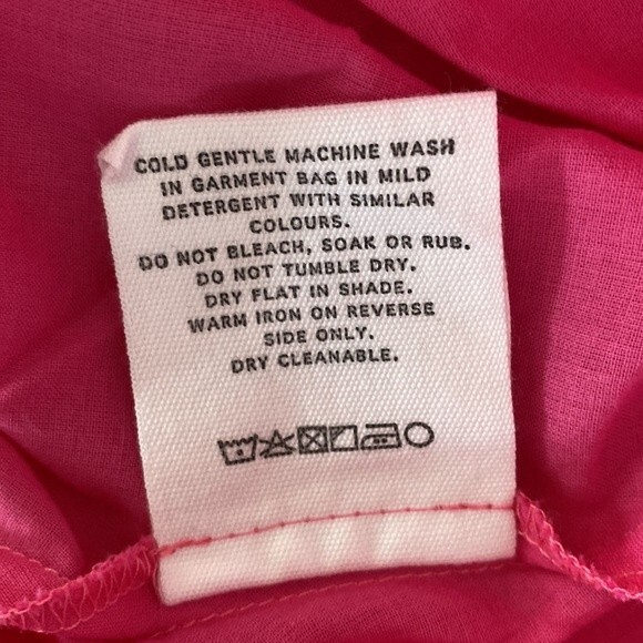 Free People Aureta Ada Mini Dress Fandango Check Cut Outs Short Puff Sleeve - Picture 11 of 15